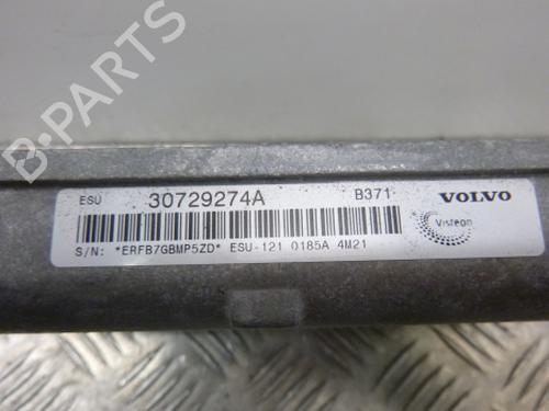 Engine control unit (ECU) VOLVO S40 II (544) 1.8 | BP38811476M57 - Image 3