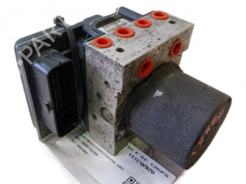 Used ABS pump ABS pump AUDI A4 B8 (8K2) 2.0 TDI (136 hp) 38807553 38807553