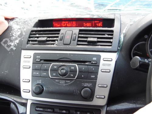 ABS pump MAZDA 6 Hatchback (GH) 2.0 MZR-CD (GH14) | BP38813732M43  - Image 15