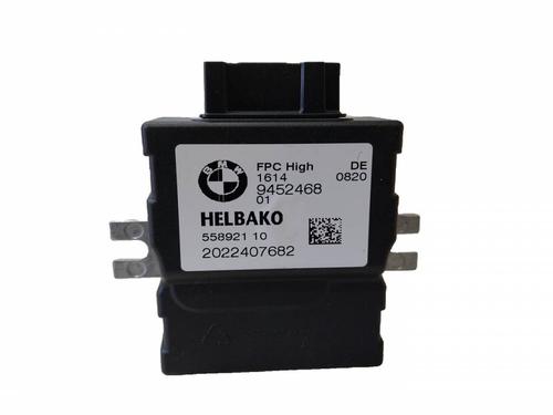Used Fuel ECU Fuel ECU BMW 5 (G30, F90) 530 e Plug-in-Hybrid (292 hp) 40157654 40157654