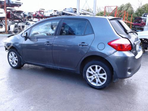 Switch TOYOTA AURIS (_E15_) 1.4 D-4D (NDE150_, NDE150R) | BP38808345I30 - Image 12