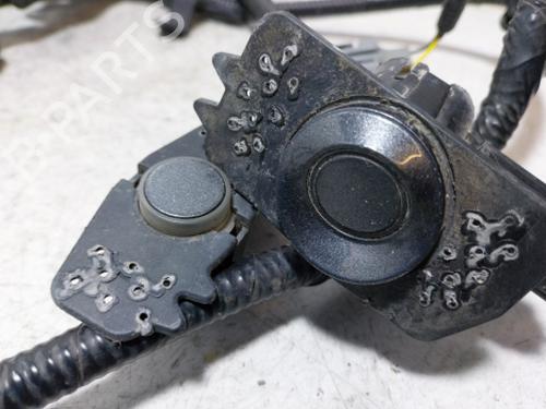 Electronic module FORD MONDEO V Hatchback (CE) 1.5 TDCi | BP38804178M83 - Image 2