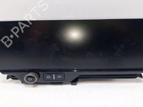 display-monitor-peugeot-partner-box-bodympv-k9-2018-39104390 main image