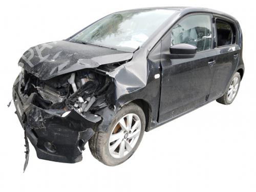 Climate control SEAT Mii (KF1, KE1) 1.0 | BP38810789I5 - Image 10