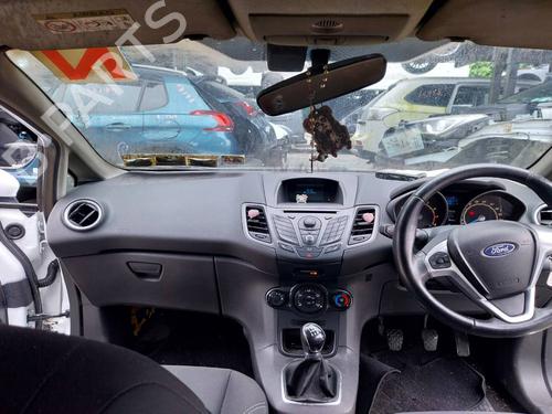 Engine control unit (ECU) FORD FIESTA VI (CB1, CCN) 1.25 | BP39567241M57 - Image 14