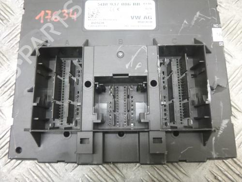 Fuse box VW PASSAT B8 (3G2, CB2) 2.0 TDI | BP38814964E1 - Image 4