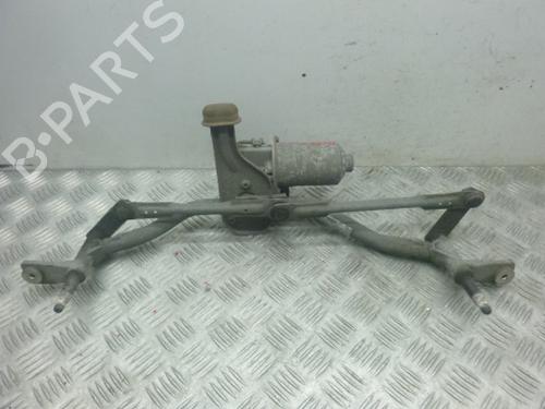 Front wiper motor RENAULT TRAFIC III Van (FG_) 1.6 dCi 115 (FGMD) | BP38807837M29 - Image 2