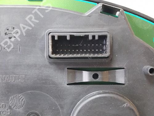 Instrument cluster DACIA DUSTER (HM_) 1.5 dCi 110 4x4 (HMAB) | BP38812500C47 - Image 7