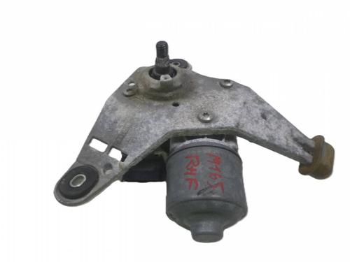 Used Front wiper motor Front wiper motor RENAULT SCÉNIC IV (J9_) 1.5 dCi 110 (110 hp) 40266181 40266181