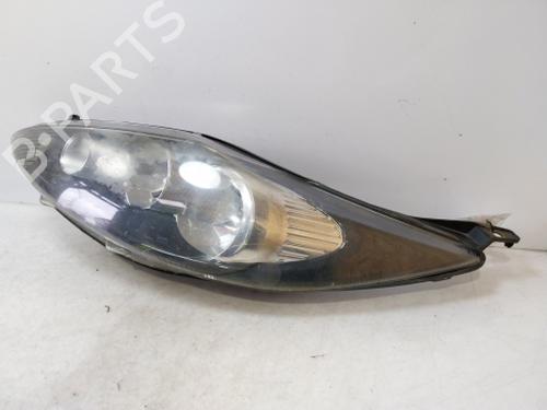 Left headlight FORD FIESTA VI (CB1, CCN) 1.4 TDCi | BP38802154C28  - Image 5