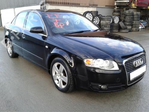 ABS pump AUDI A4 B7 (8EC) 2.0 TDI 16V | BP38815547M43  - Image 5