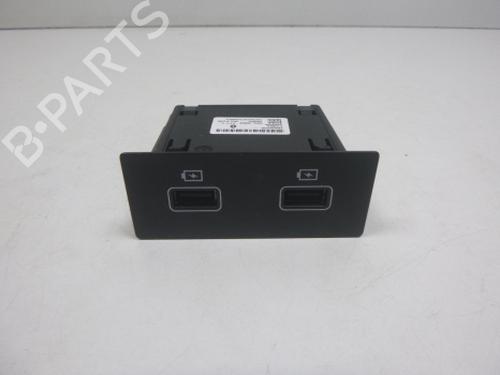 Used Electronic module Electronic module RENAULT CAPTUR II (HF_) TCe 90 (HFM6) (91 hp) 38810773 38810773