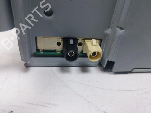 Radio FORD FOCUS IV (HN) 1.5 EcoBlue | BP38803482E6 - Image 4