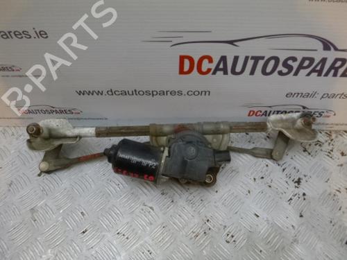 Used Front wiper motor Front wiper motor SUZUKI LIANA (ER, RH_) 1.3 (RH 413) (90 hp) 38812869 38812869