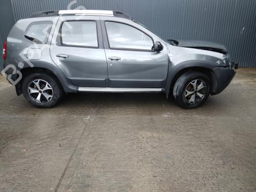 Engine control unit (ECU) DACIA DUSTER (HS_) 1.5 dCi 4x4 (HSMC, HSMD) | BP38814889M57 - Image 9