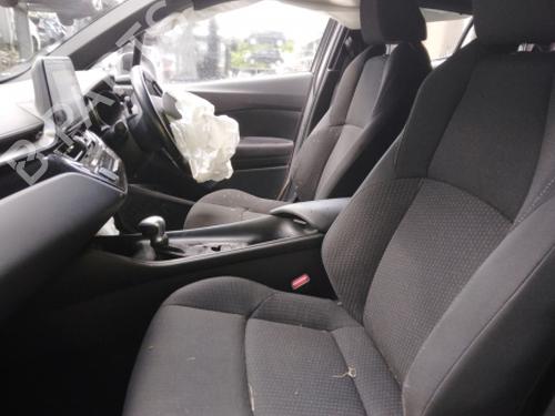 Camera TOYOTA C-HR (_X1_) 1.8 Hybrid (ZYX10_, ZYX11_, ZYX10R, ZYX11R) | BP38806601E14 - Image 16