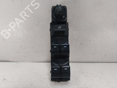 Right front window switch MAZDA 6 Saloon (GJ, GL) 2.2 D (GJ2FP) | BP38812097I26 - Image 2