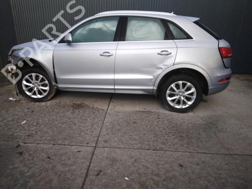 Left taillight AUDI Q3 (8UB, 8UG) 2.0 TDI | BP38804969C34 - Image 8