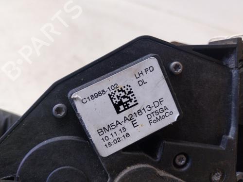 Front left lock FORD MONDEO V Hatchback (CE) 2.0 TDCi | BP38809088C98 - Image 6