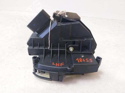 Front left lock FORD MONDEO V Hatchback (CE) 2.0 TDCi | BP38809088C98 - Image 2