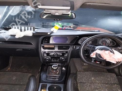Radio AUDI A4 B8 (8K2) 2.0 TDI | BP38802786E6 - Image 18