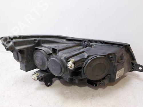 Left headlight SKODA SUPERB II (3T4) 2.0 TDI | BP39886444C28 - Image 4