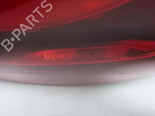 Right taillight MERCEDES-BENZ GLA (H247) GLA 180 d (247.710) | BP38809171C35 - Image 3