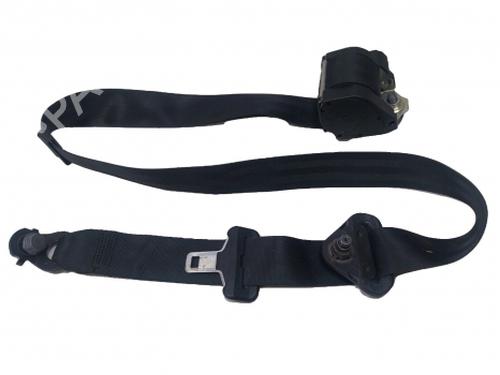 Used Front left seatbelt Front left seatbelt NISSAN INTERSTAR Van (X70) dCi 120 (120 hp) 38808711 38808711