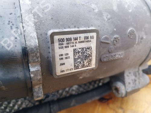 Steering rack SEAT LEON (5F1) 1.6 TDI | BP38911530M22 - Image 8