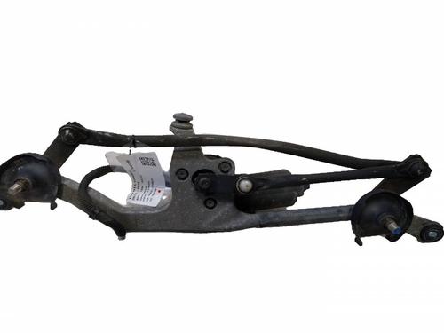 Used Front wiper motor Front wiper motor TOYOTA COROLLA Saloon (_E18_, ZRE1_) 1.4 D-4D (NDE180_, NDE170_) (90 hp) 40157776 40157776
