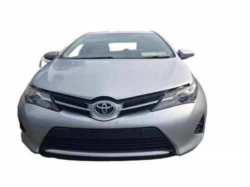 Left headlight TOYOTA AURIS (_E18_) 1.4 D-4D (NDE180_, NDE180R) | BP39655918C28 - Image 12
