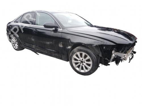 Engine control unit (ECU) AUDI A6 C7 (4G2, 4GC) 2.0 TDI | BP38803654M57  - Image 5