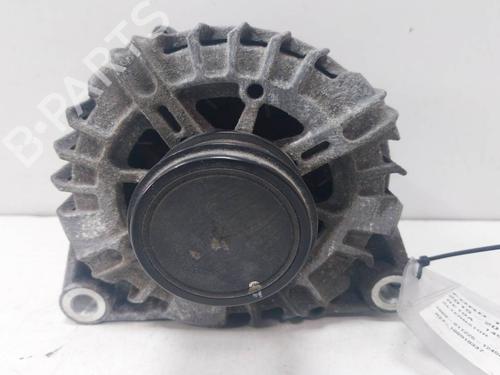 Alternator FORD TRANSIT CONNECT V408 Box Body/MPV 1.5 TDCi | BP39495251M7 - Image 3