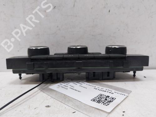 Climate control SKODA OCTAVIA III Combi (5E5, 5E6) 2.0 TDI 4x4 | BP38802929I5  - Image 9