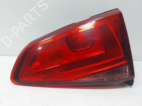 Used Right tailgate light Right tailgate light VW GOLF VII (5G1, BQ1, BE1, BE2) 1.6 TDI (105 hp) 38802734 38802734