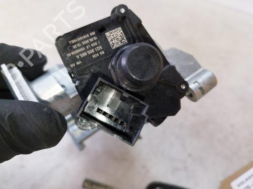 Switch VW CADDY V Box Body/MPV (SBA, SBH) 2.0 TDi | BP38808782I30 - Image 8