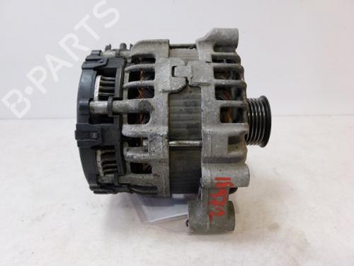 Alternator BMW 5 (G30, F90) 520 d | BP38804720M7 - Image 4