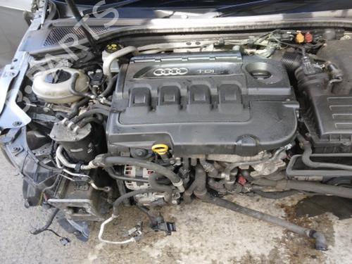 Engine control unit (ECU) AUDI A3 (8V1, 8VK) 1.6 TDI | BP38814026M57 - Image 26