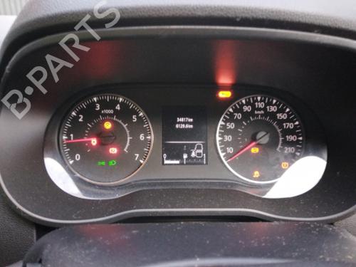 AC compressor DACIA DUSTER (HM_) 1.5 dCi 115 (HMAD) | BP38804944M34  - Image 19