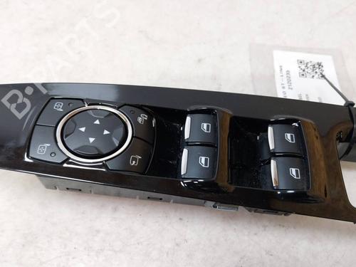 Right front window switch FORD MONDEO V Hatchback (CE) 2.0 EcoBlue | BP39247757I26 - Image 3