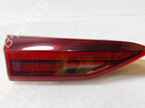 Left tailgate light VW POLO VI (AW1, BZ1, AE1) 1.0 TSI | BP40266204C79 - Image 1