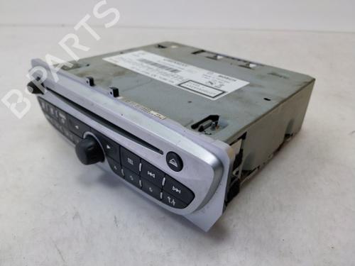 Radio RENAULT FLUENCE (L3_) 1.5 dCi (L30S) | BP38807392E6 - Image 4