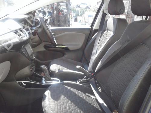 Steering wheel VAUXHALL CORSA Mk IV (E) (X15) 1.4 | BP38803346C49 - Image 16