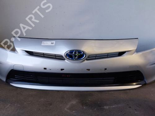 front-bumper-toyota-prius-_w3_-2008-2009-2010-2011-2012-2013-2014-2015-2016-38962728 main image