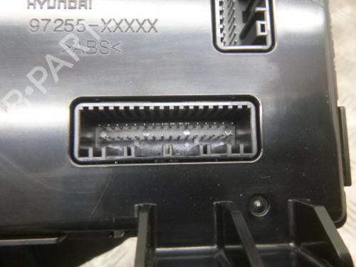 Electronic module HYUNDAI IONIQ 6 (CE) EV | BP38805862M83 - Image 6