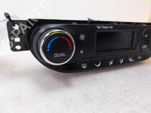 Climate control KIA CEE'D (JD) 1.6 CRDi 136 | BP38813845I5 - Image 2