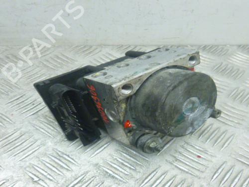 Used ABS pump ABS pump NISSAN NOTE (E11, NE11) 1.4 (88 hp) 38815852 38815852