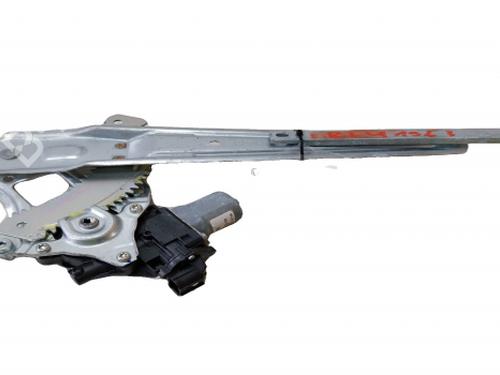 Used Rear left window mechanism Rear left window mechanism ISUZU D-MAX III (TFR, TFS) 1.9 DDI 4x4 (TFS87) (163 hp) 38807798 38807798