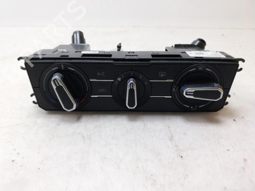 Climate control VW POLO VI (AW1, BZ1, AE1) 1.0 TSI | BP38814355I5 - Image 2