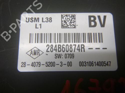 Fuse box RENAULT FLUENCE (L3_) 1.5 dCi (L30B) | BP38804044E1 - Image 3